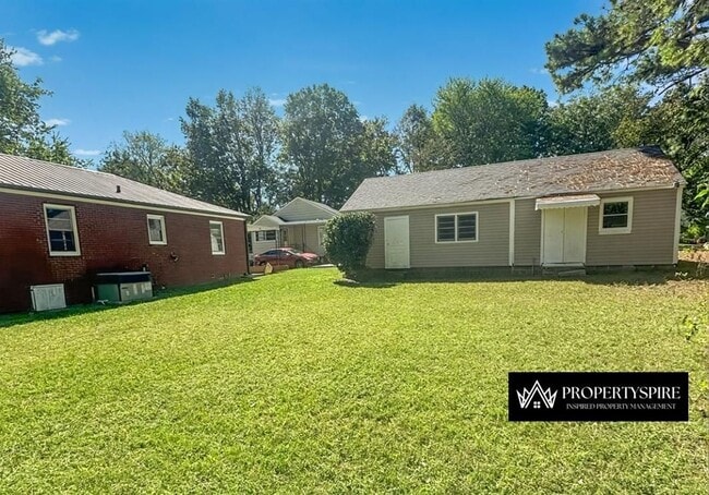 904 Pine St in Salisbury, NC - Building Photo - Building Photo