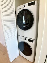 1504-1506 23rd Ave-Unit -1504A in San Francisco, CA - Building Photo - Building Photo