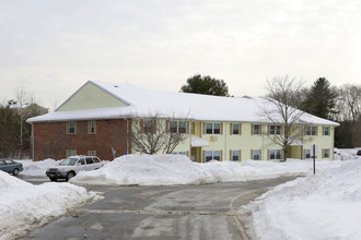 Lamplighter Village in Canton, MA - Building Photo - Building Photo