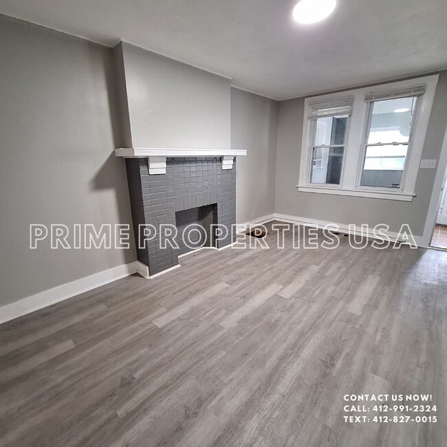 311 N Atlantic Ave in Pittsburgh, PA - Building Photo - Building Photo