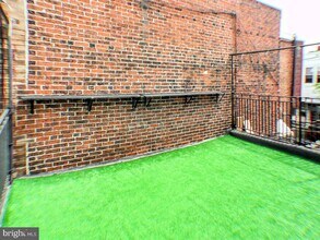 1325 W Porter St in Philadelphia, PA - Building Photo - Building Photo