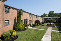 Bridgeton Apartments photo'