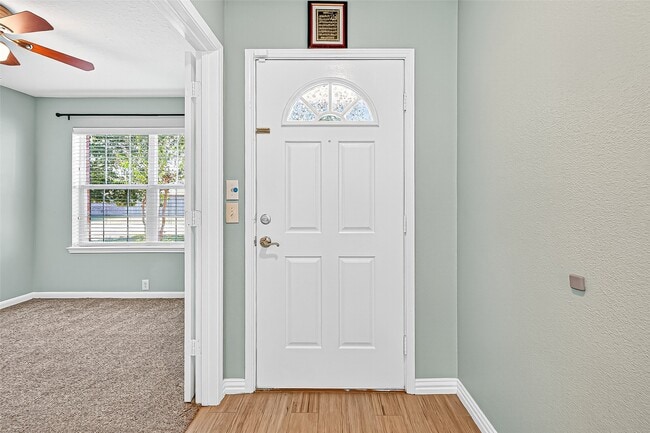 property at 4730 Pin Oak Creek Ln