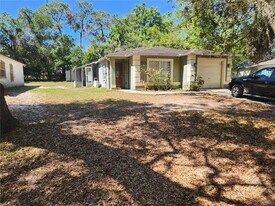 6218 Rolling Hammock Pl in Tampa, FL - Building Photo
