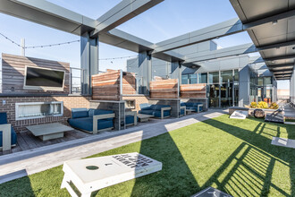 Placemakr Marymount Ballston in Arlington, VA - Building Photo - Other