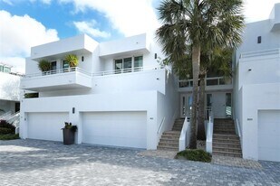 922 Blvd of the Arts in Sarasota, FL - Building Photo