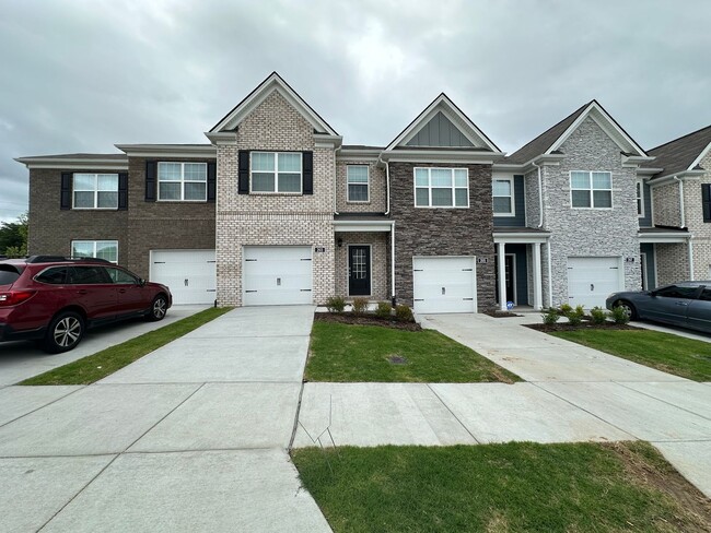 property at 203 Hazel Ln