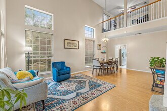 2719 Rancho Mirage in San Antonio, TX - Foto de edificio - Building Photo