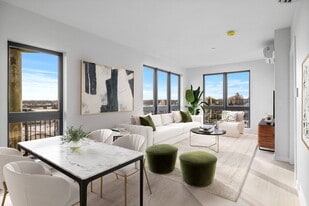 Amara in Beverly, MA - Building Photo