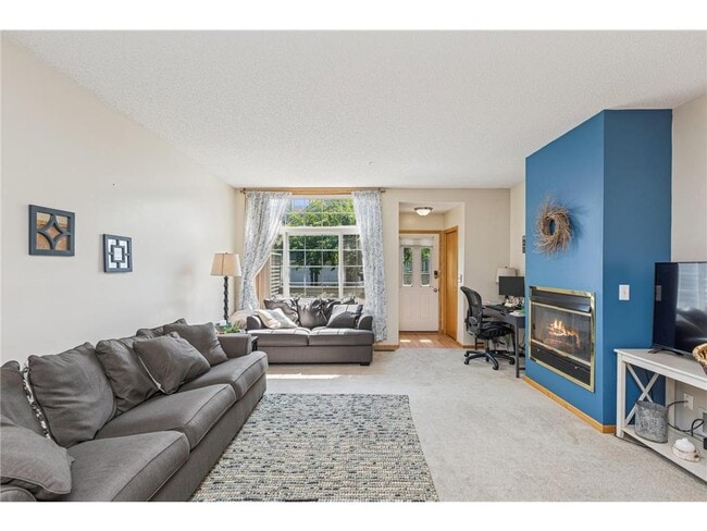 property at 8829 Branson Dr