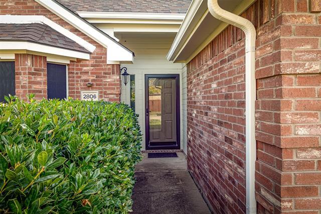 2806 Ashley Ln in Anna, TX - Building Photo - Building Photo