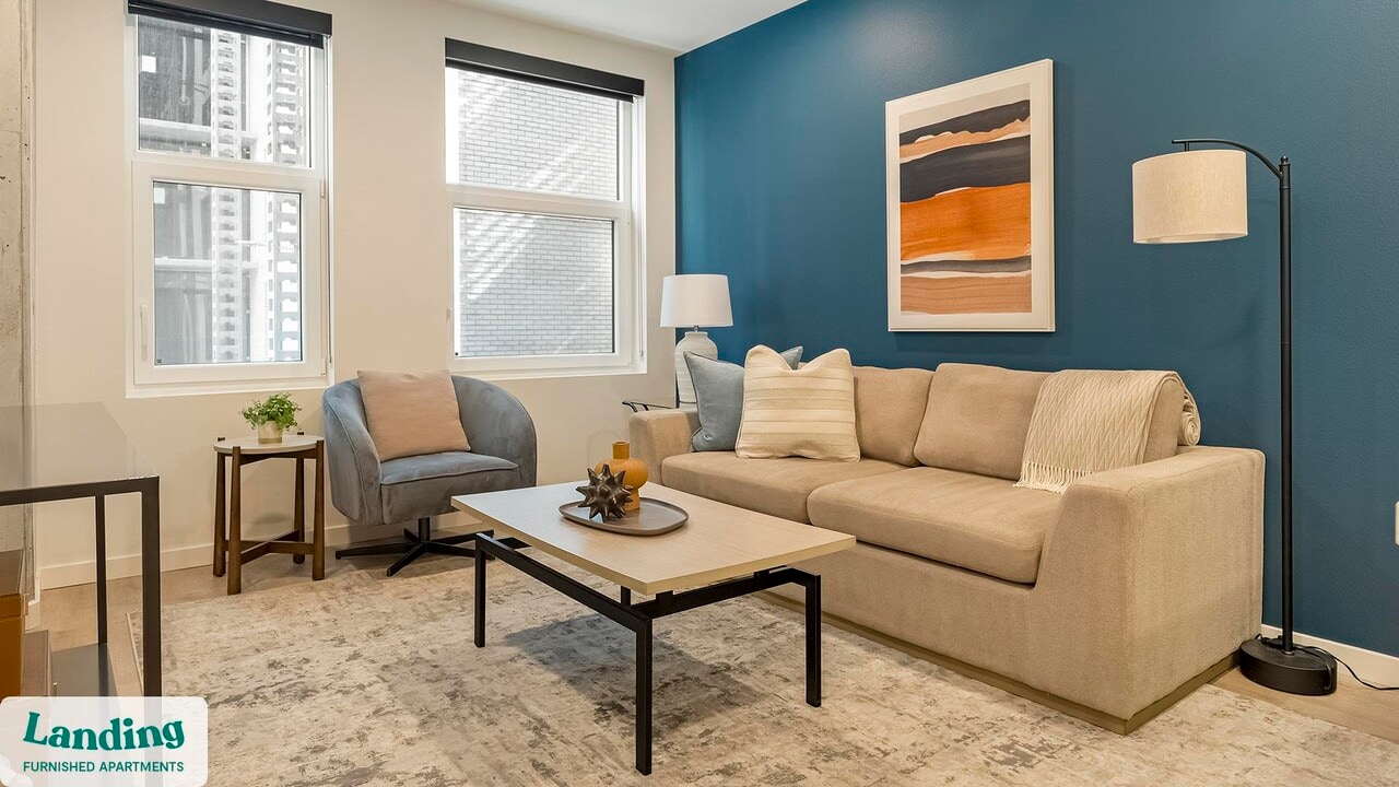 955 Bannock St in Denver, CO - Building Photo