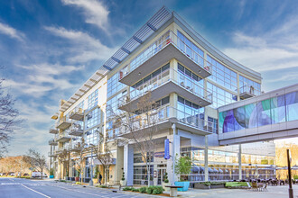 Met Terraces in Charlotte, NC - Foto de edificio - Primary Photo