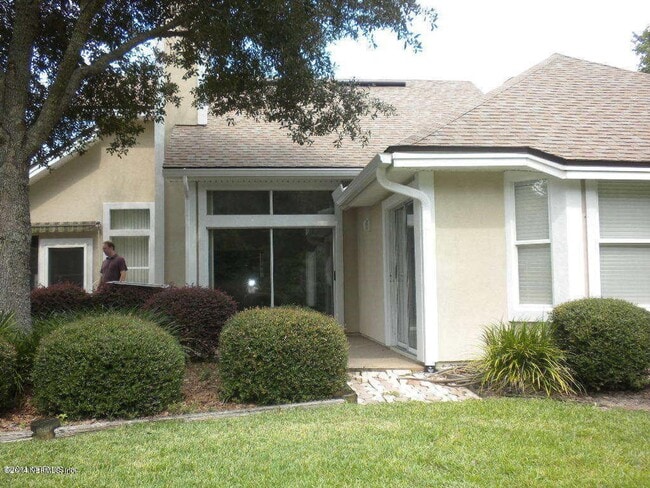 1488 Marsh Rabbit Way in Orange Park, FL - Building Photo - Building Photo