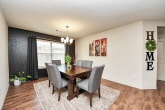 16419 Lazo Cyn Wy in Houston, TX - Building Photo - Building Photo