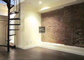 Hudson Street in New York, NY - Building Photo