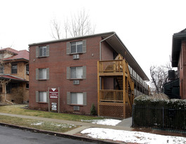 Shenandoah Apartments