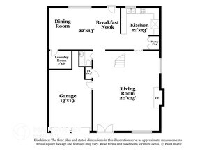 2422 Hilton Head Dr in Missouri City, TX - Building Photo - Building Photo