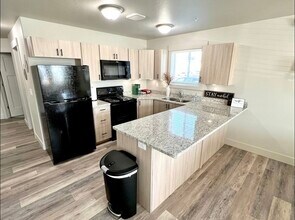 6066 N Silver Fox Rd in Ammon, ID - Building Photo - Building Photo