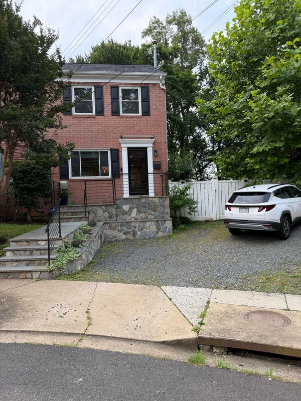 property at 4814 20th Pl N