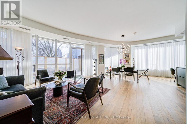 property at 151 Avenue Rd