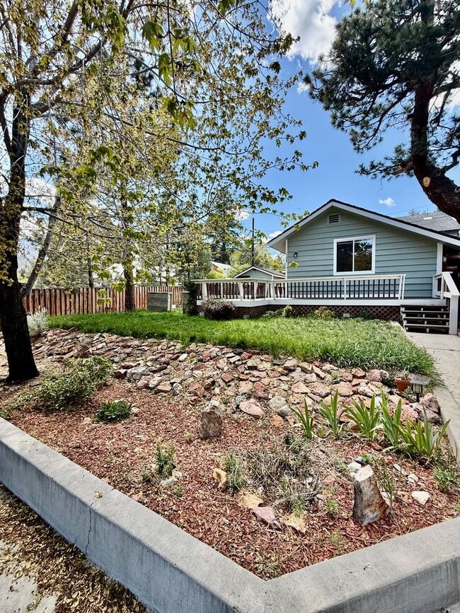 property at 129 Sunny Slopes Rd