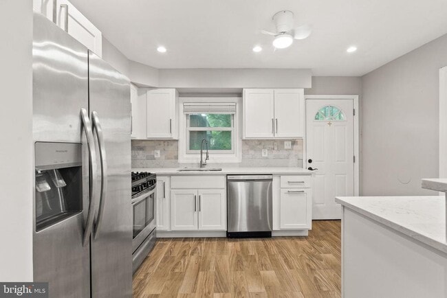 4314 Wheeler Rd SE in Washington, DC - Building Photo - Building Photo