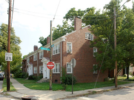 2330-2332 Neil Ave Apartments