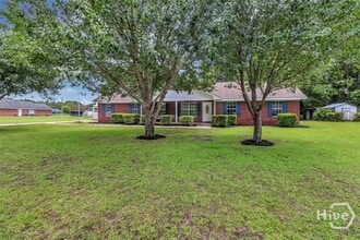 137 Pat Priester Dr in Ludowici, GA - Building Photo - Building Photo