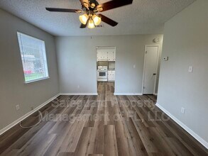 1116 Winton Ave in Pensacola, FL - Foto de edificio - Building Photo