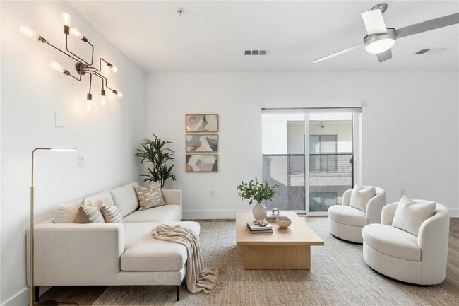 property at 2213 Poquito St