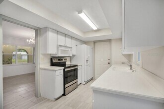 1143 E Fowler Dr in Deltona, FL - Building Photo - Building Photo