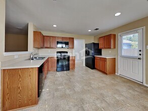 1809 Trego Dr in Justin, TX - Building Photo - Building Photo