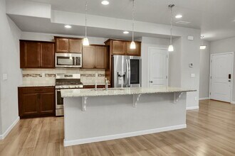 1966 Birmingham Loop in Colorado Springs, CO - Building Photo - Building Photo