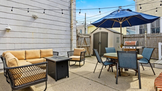 111 West Ave in Ocean City, NJ - Building Photo - Building Photo