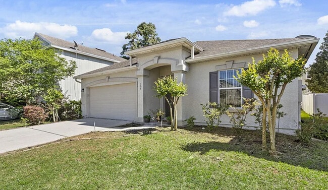 294 Amber Ridge Rd in Jacksonville, FL - Building Photo - Building Photo