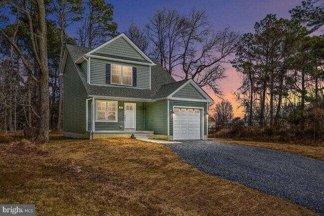 property at 309 Talbot Rd