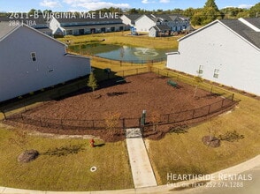 2611 Virginia Mae Ln in Winterville, NC - Building Photo - Building Photo