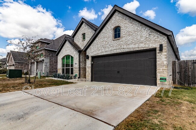 property at 13915 Runner Way