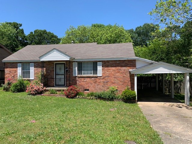 property at 5608 C St