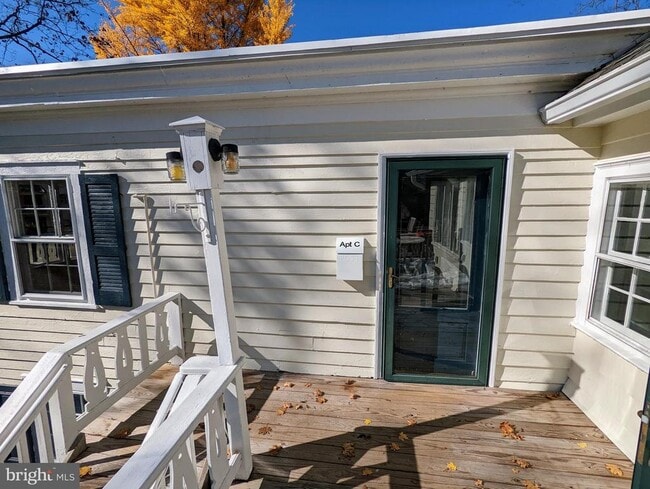 15 W Ferry St in New Hope, PA - Building Photo - Building Photo