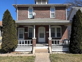 533 N 2nd St, Unit Apt 2 in Wormleysburg, PA - Building Photo