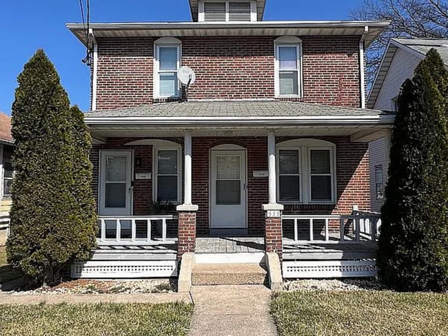 533 N 2nd St, Unit Apt 2