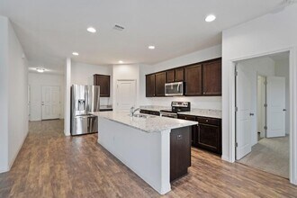 13904 Mark Christopher Wy in Manor, TX - Building Photo - Building Photo