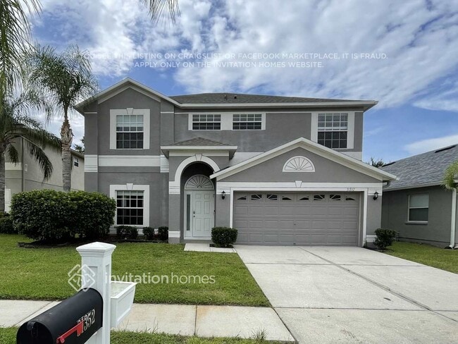 property at 31352 Glendalough Way