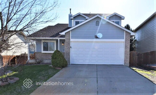 property at 12234 Glencoe St