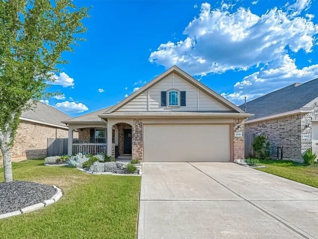 3519 Fern Footpath Ln in Richmond, TX - Building Photo - Building Photo