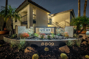 The Pointe at South Mountain Apartments