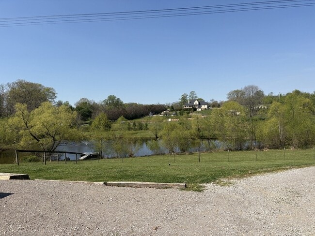 6621 Fannie Daniels Rd in College Grove, TN - Building Photo - Building Photo
