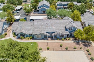 860 N McQueen Rd in Chandler, AZ - Building Photo - Building Photo